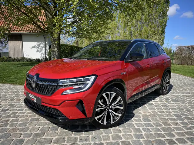 Renault Austral R200 E-Tech Hybrid/1eignr/Carplay/Camera/Cruise/Clima...