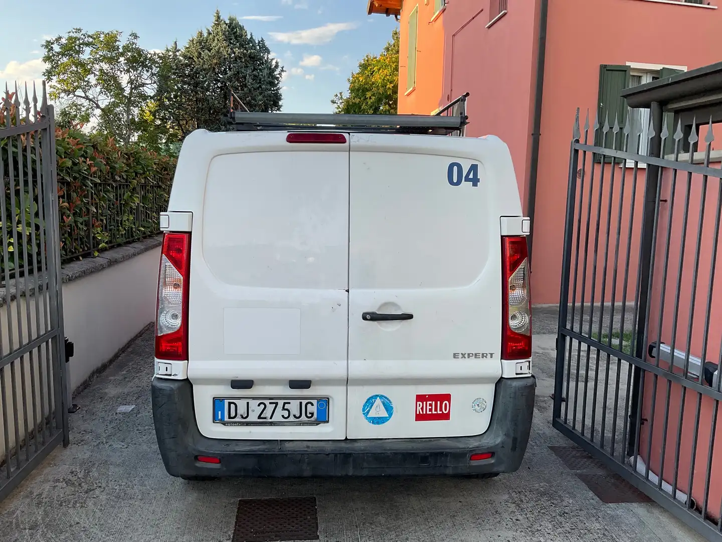Peugeot e-Expert 1600 TDI 90 CV - 1