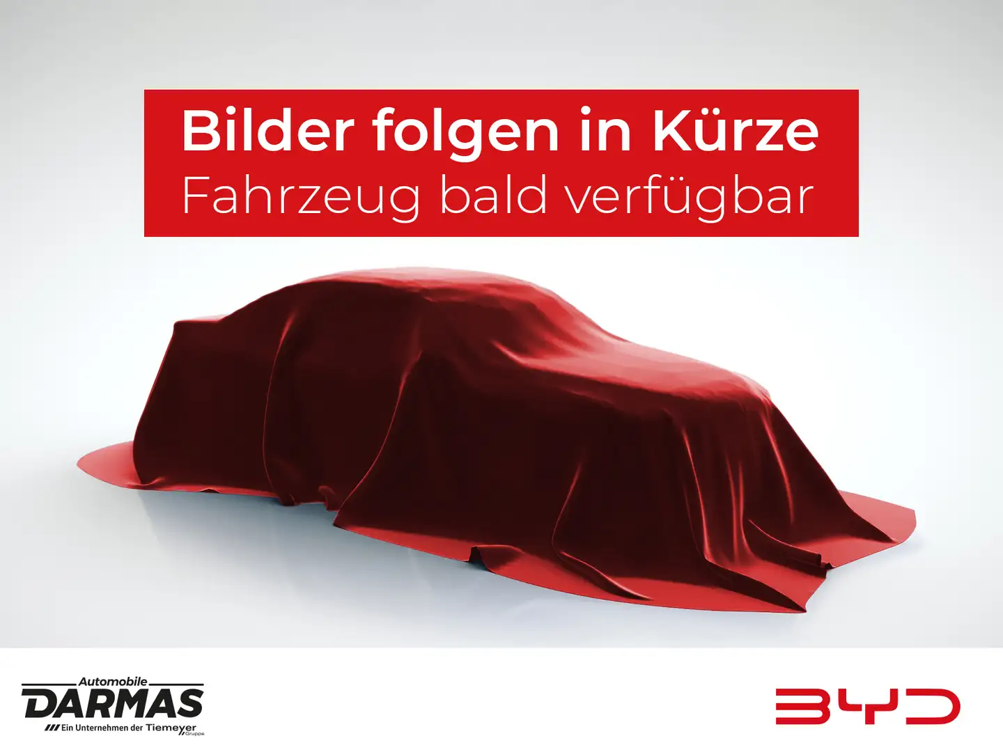 BYD Dolphin DOLPHIN Design Blanc - 1