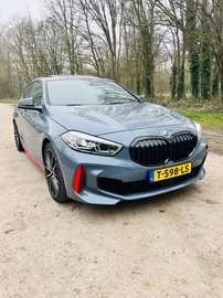 BMW 128ti – 2022 – 84.000 km – Panorama – 265 pk –