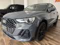 Audi Q3 SPB 35 TDI S tronic Business Plus Grau - thumbnail 4