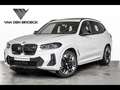 BMW iX3 M Sport Full - beautiful combi Blanco - thumbnail 1