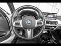BMW iX3 M Sport Full - beautiful combi Blanco - thumbnail 5