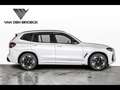 BMW iX3 M Sport Full - beautiful combi Blanco - thumbnail 2