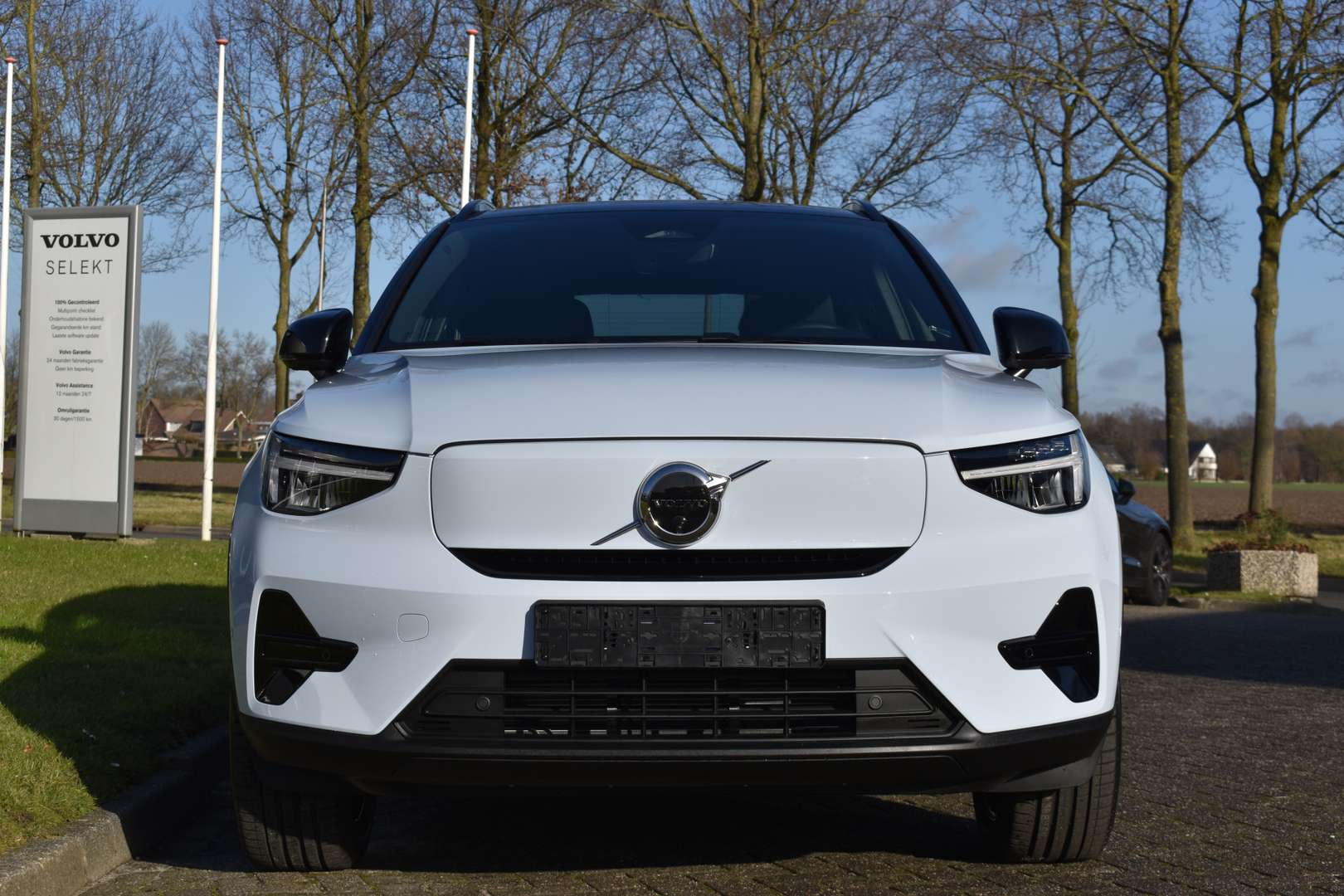 Volvo EX40 Recharge Plus - 2025 - Joinsteer - #2