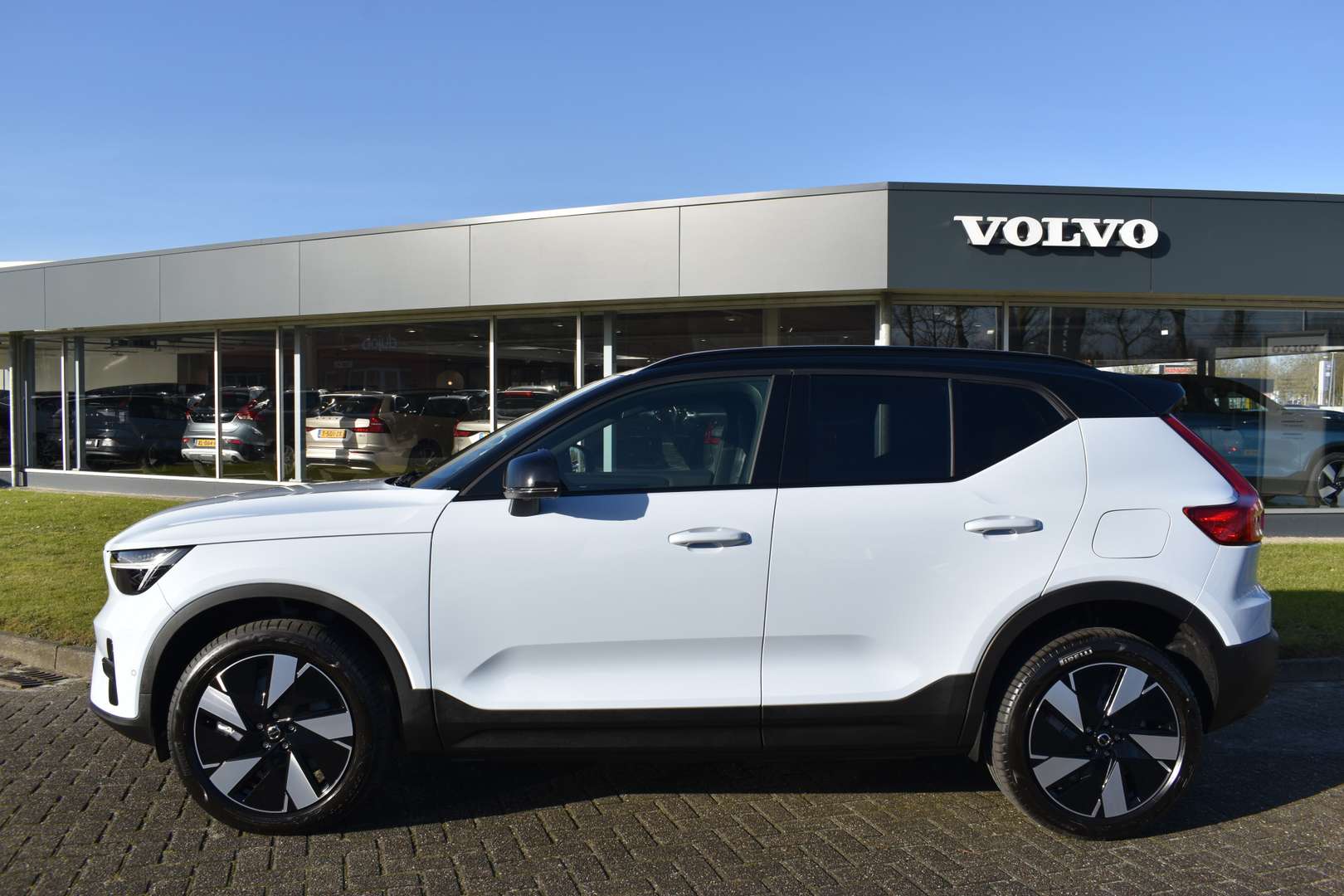 Volvo EX40 Recharge Plus - - Joinsteer - #5