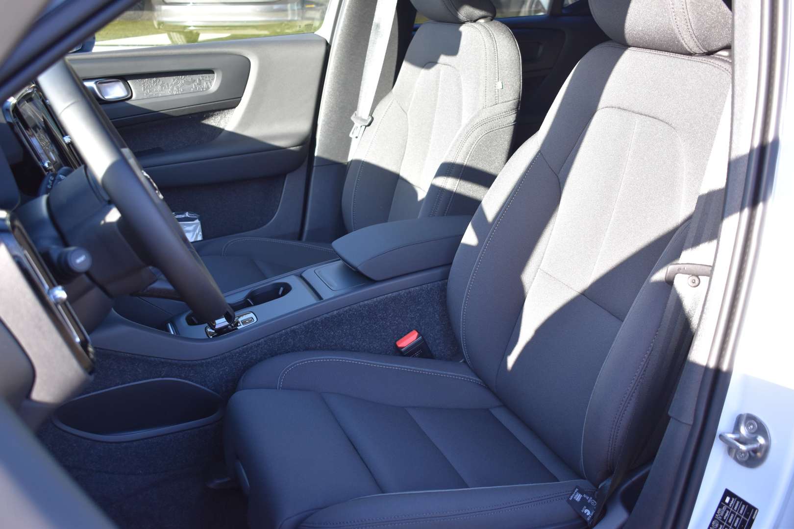 Volvo EX40 Recharge Plus - - Joinsteer - #3