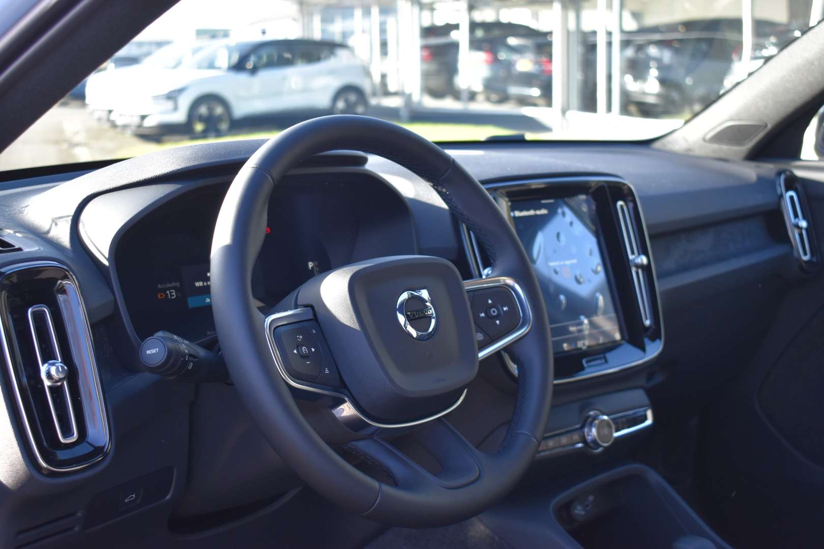 Volvo EX40 Recharge Plus - - Joinsteer - #2