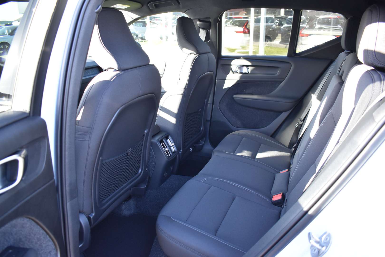 Volvo EX40 Recharge Plus - - Joinsteer - #4