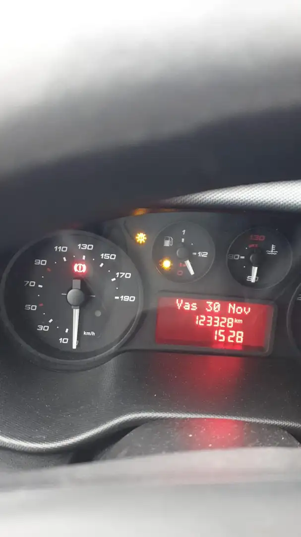 Iveco Daily Turbodaily 35-12 C Classic 3300" 1.52 Gelb - 1