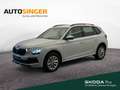 Skoda Kamiq Selection 1,5 TSI *LED*ACC*R-CAM*SHZ*PDC* Bianco - thumbnail 1