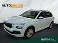 Skoda Kamiq Selection 1,5 TSI *LED*ACC*R-CAM*SHZ*PDC* Weiß - thumbnail 1