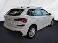 Skoda Kamiq Selection 1,5 TSI *LED*ACC*R-CAM*SHZ*PDC* Weiß - thumbnail 2