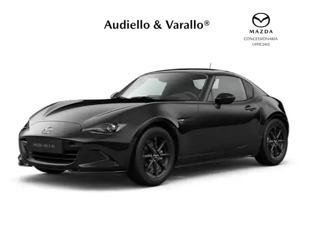 Mazda MX-5 MX-5 1.5 Prime-Line 136cv