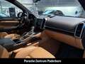 Porsche Cayenne S Diesel Naturleder Standheizung BOSE Schwarz - thumbnail 19
