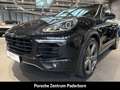 Porsche Cayenne S Diesel Naturleder Standheizung BOSE Schwarz - thumbnail 12