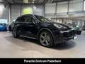 Porsche Cayenne S Diesel Naturleder Standheizung BOSE Schwarz - thumbnail 11