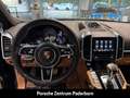 Porsche Cayenne S Diesel Naturleder Standheizung BOSE Schwarz - thumbnail 16
