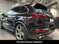 Porsche Cayenne S Diesel Naturleder Standheizung BOSE Schwarz - thumbnail 13