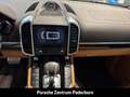 Porsche Cayenne S Diesel Naturleder Standheizung BOSE Schwarz - thumbnail 27