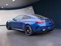 Mercedes-Benz CLE 53 AMG 4Matic PremiumPlus FahrAssistPlus RPS Bleu - thumbnail 4
