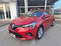 Renault Clio Clio V 2019 1.5 blue dci Intens 85cv Rouge - thumbnail 1