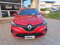 Renault Clio Clio V 2019 1.5 blue dci Intens 85cv Rouge - thumbnail 7