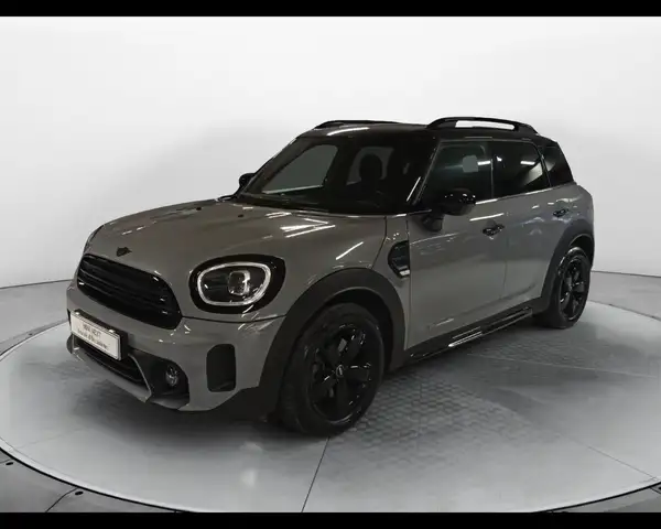 MINI Cooper Countryman Countryman 1.5 Cooper Classic auto