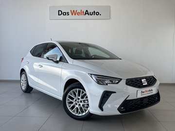 1.0 TSI S&S Style 85kW