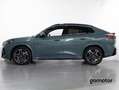 BMW iX2 eDrive20A Verde - thumbnail 6