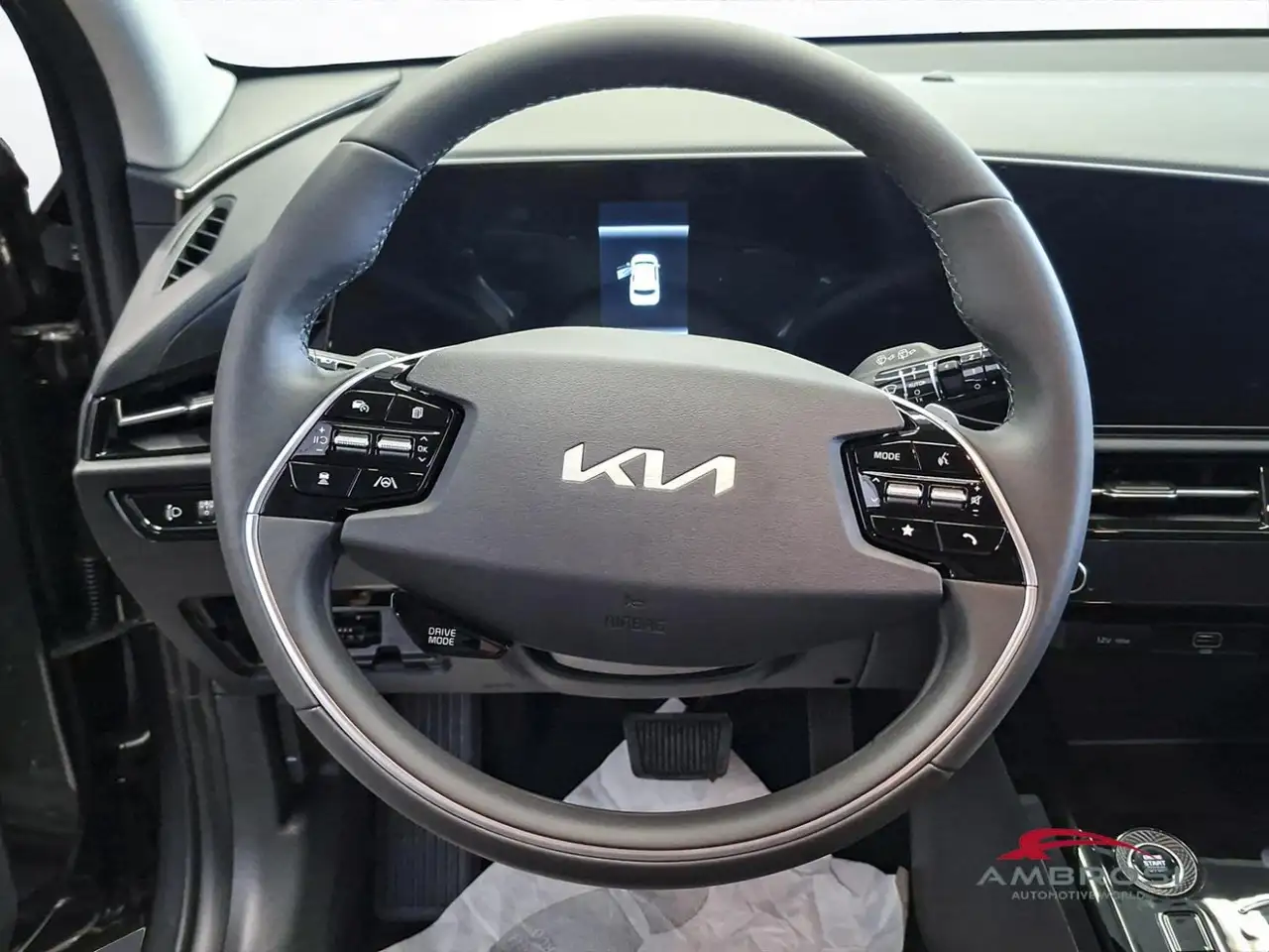 Kia Niro 2026 — фото 14