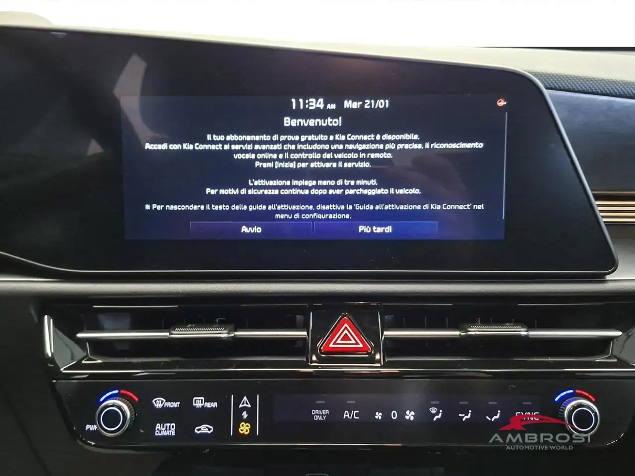 Kia Niro 2026 — фото 17