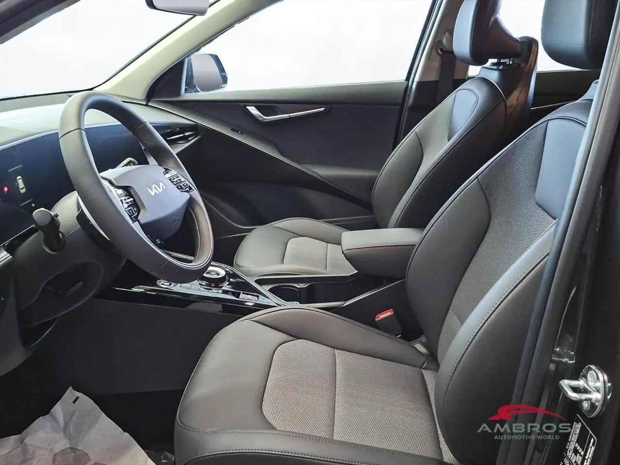 Kia Niro 2026 — фото 10
