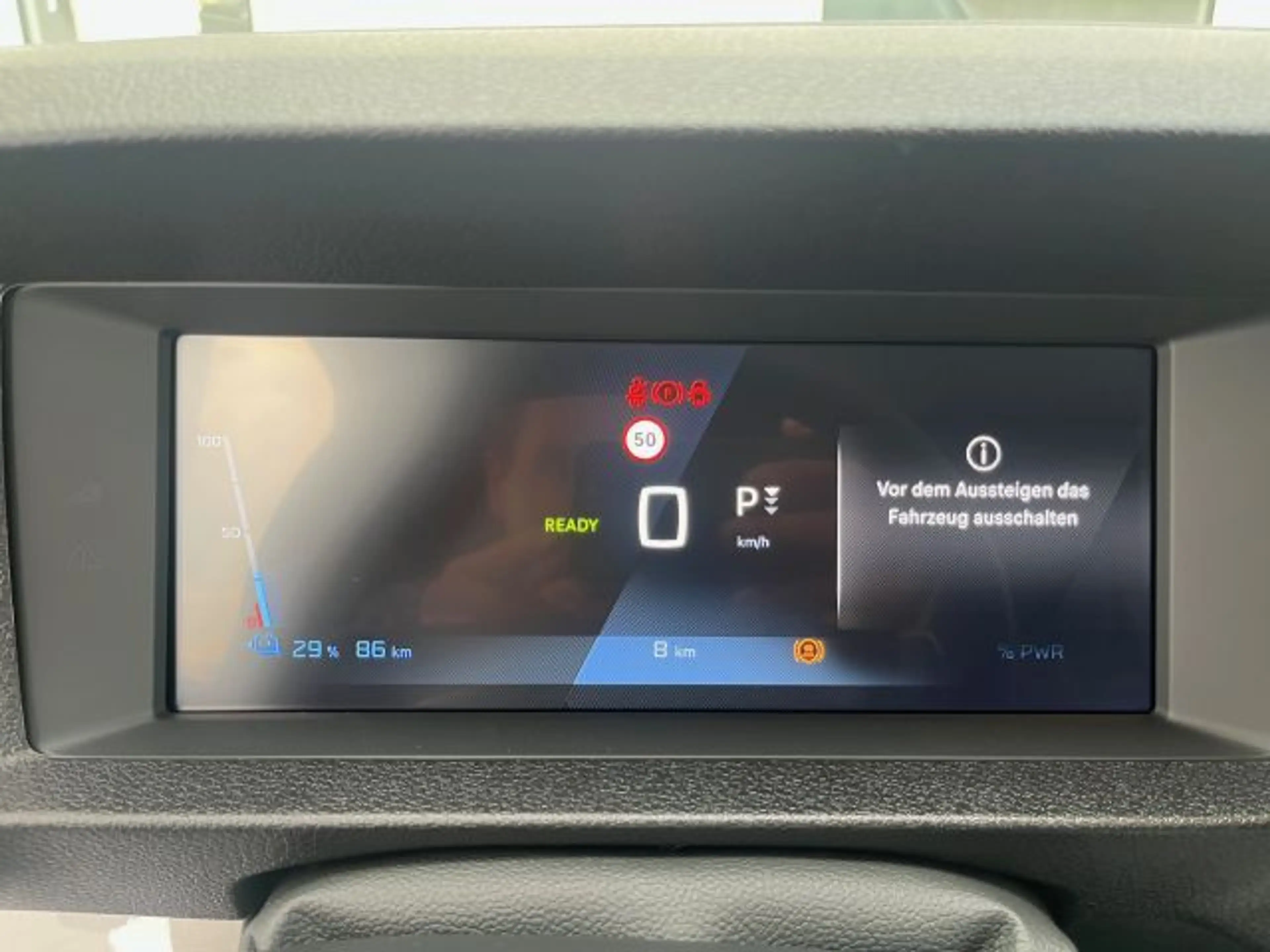 Peugeot Expert e-Expert L2 (75kWh) — photo 12