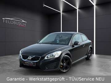 1.6 D Drive Kinetic*Garantie-TÜV/ServiceNEU*