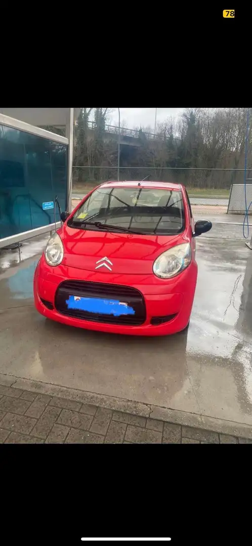 Citroen C1 1.0i Seduction - 1
