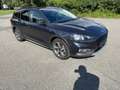 Ford Focus Focus Turnier 1.0 EcoBoost Start-Stopp-System ACTI Blau - thumbnail 1