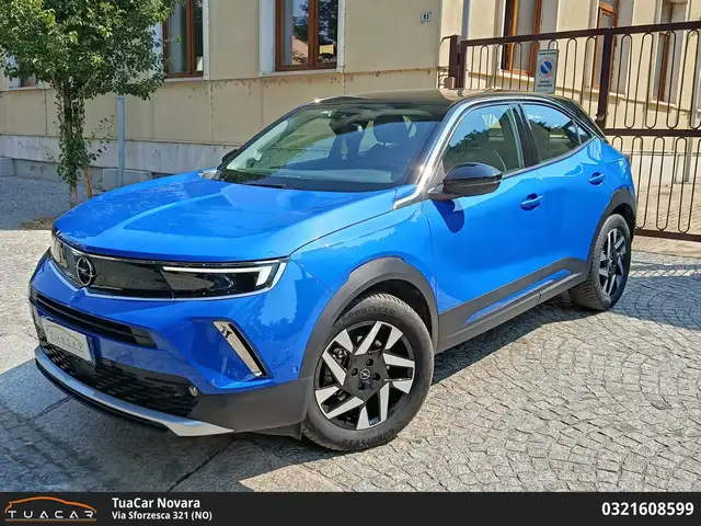 Opel Mokka-E GS Line