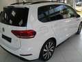 Volkswagen Touran 1.5 TSI  DSG Highline*R-Line+AHK+7-Sitze* Weiß - thumbnail 4