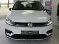 Volkswagen Touran 1.5 TSI  DSG Highline*R-Line+AHK+7-Sitze* Weiß - thumbnail 6