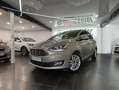Ford C-Max 1.0 Ecoboost Auto-S&S Titanium 125 Grau - thumbnail 1