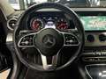 Mercedes-Benz E 220 d Limo AIR-BODY-CONTROL LED+NAVI+PDC&KAM+SH Schwarz - thumbnail 15