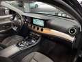 Mercedes-Benz E 220 d Limo AIR-BODY-CONTROL LED+NAVI+PDC&KAM+SH Schwarz - thumbnail 18