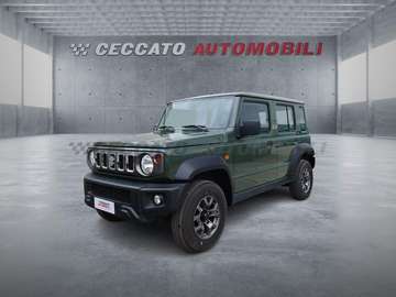 Jimny 1.5 Pro 4wd allgrip