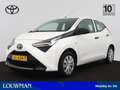Toyota Aygo 1.0 VVT-i x-fun | Airco | Wit - thumbnail 1
