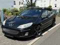 Peugeot 407 SW RC-Line/2-HAND/170PS/Scheckheft! Schwarz - thumbnail 4