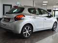 Peugeot 208 5P 1.6 BlueHDI Allure 75cv Navi/T.Cam/OkNeopat. Argento - thumbnail 4