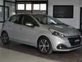 Peugeot 208 5P 1.6 BlueHDI Allure 75cv Navi/T.Cam/OkNeopat. Argento - thumbnail 3