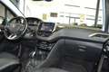 Peugeot 208 5P 1.6 BlueHDI Allure 75cv Navi/T.Cam/OkNeopat. Argento - thumbnail 11