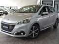 Peugeot 208 5P 1.6 BlueHDI Allure 75cv Navi/T.Cam/OkNeopat. Argento - thumbnail 1